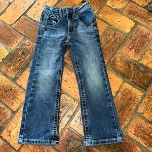 Wrangler 20x  jeans